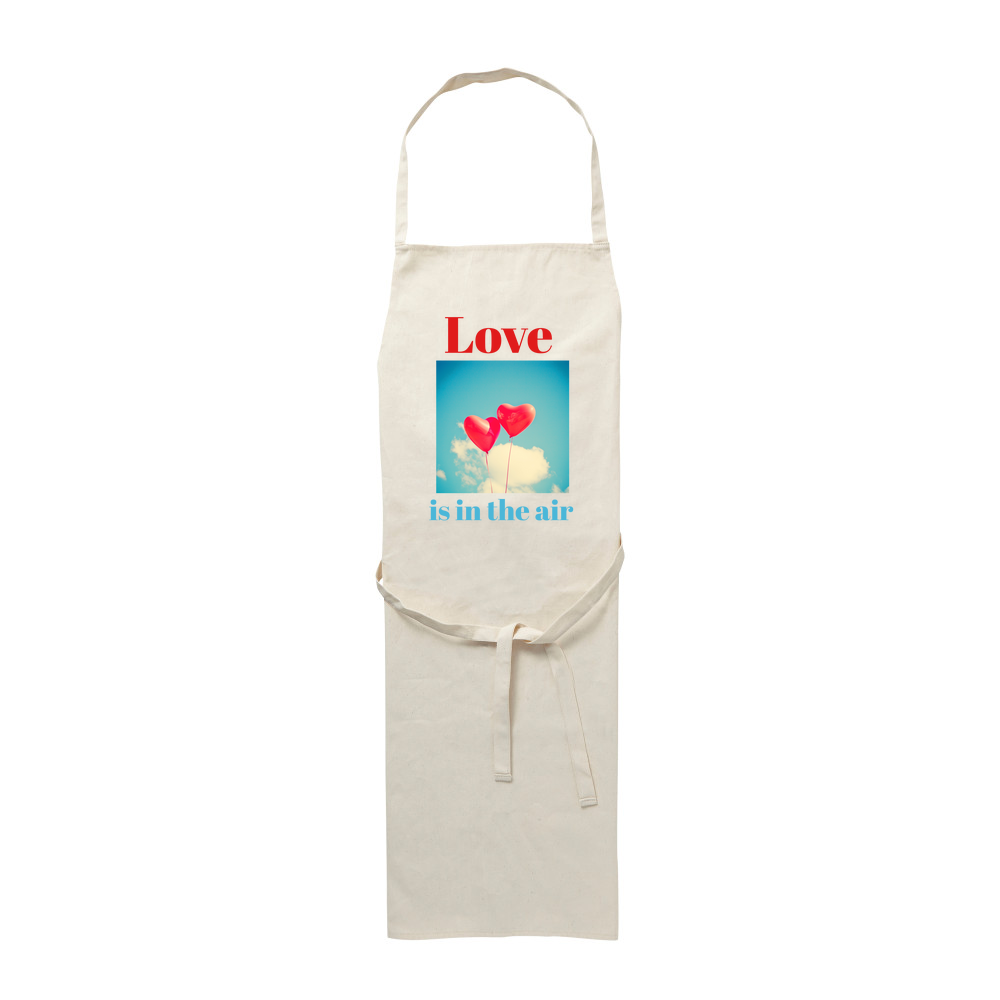 Cotton Apron