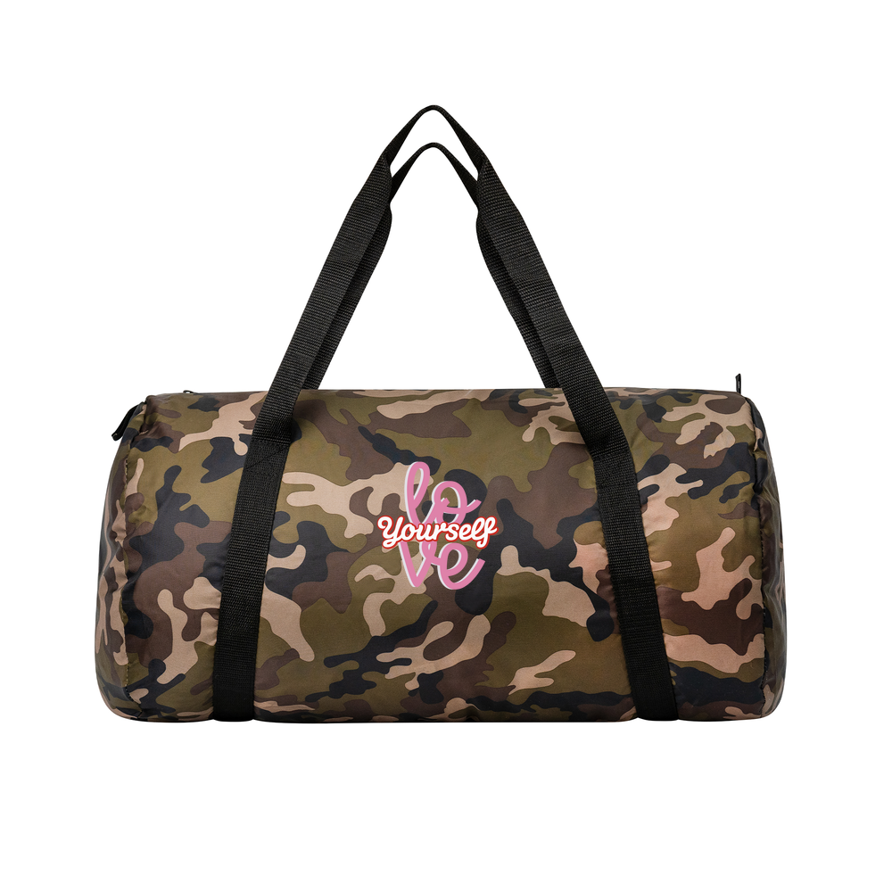 Mother's Day Love yourself - Gym Bag