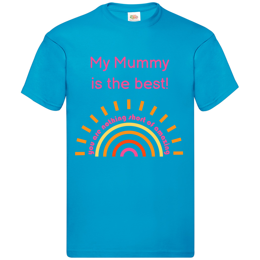 Mother's Day - Kids T-Shirt