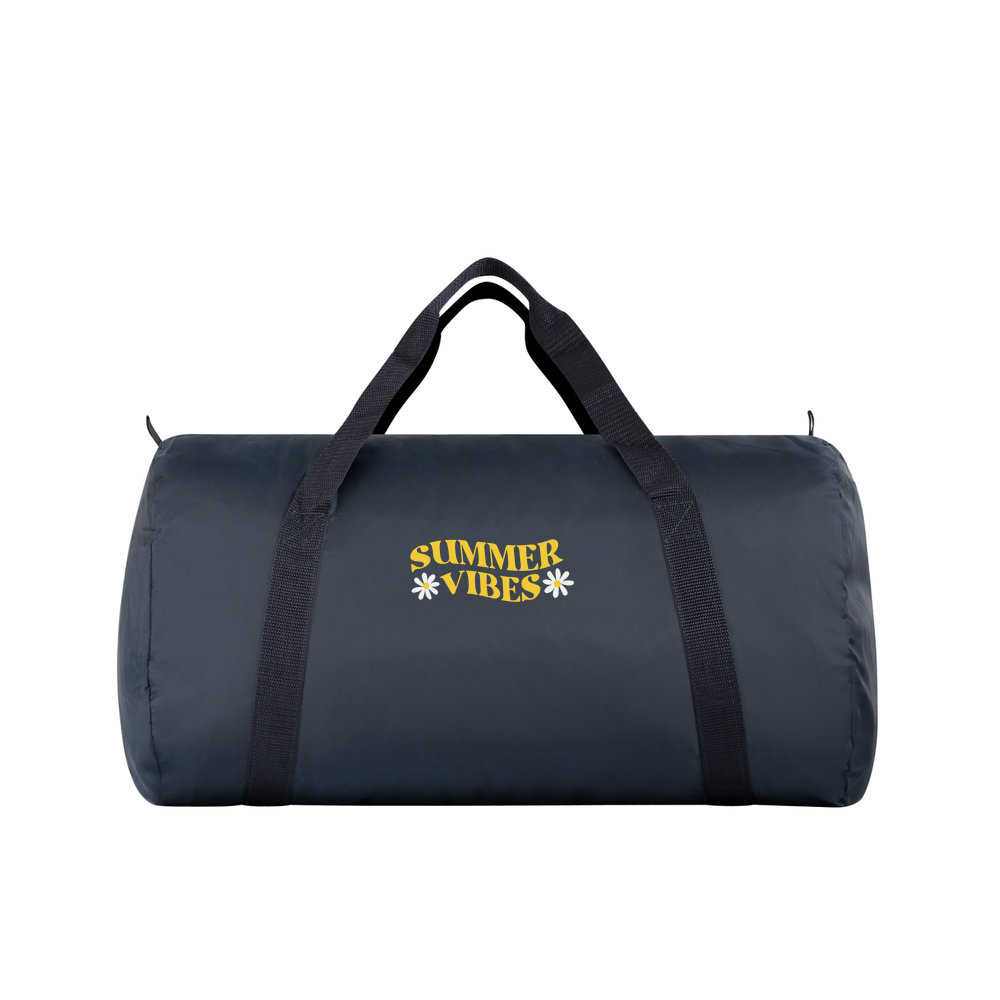 Summer Vibes - Gym Bag