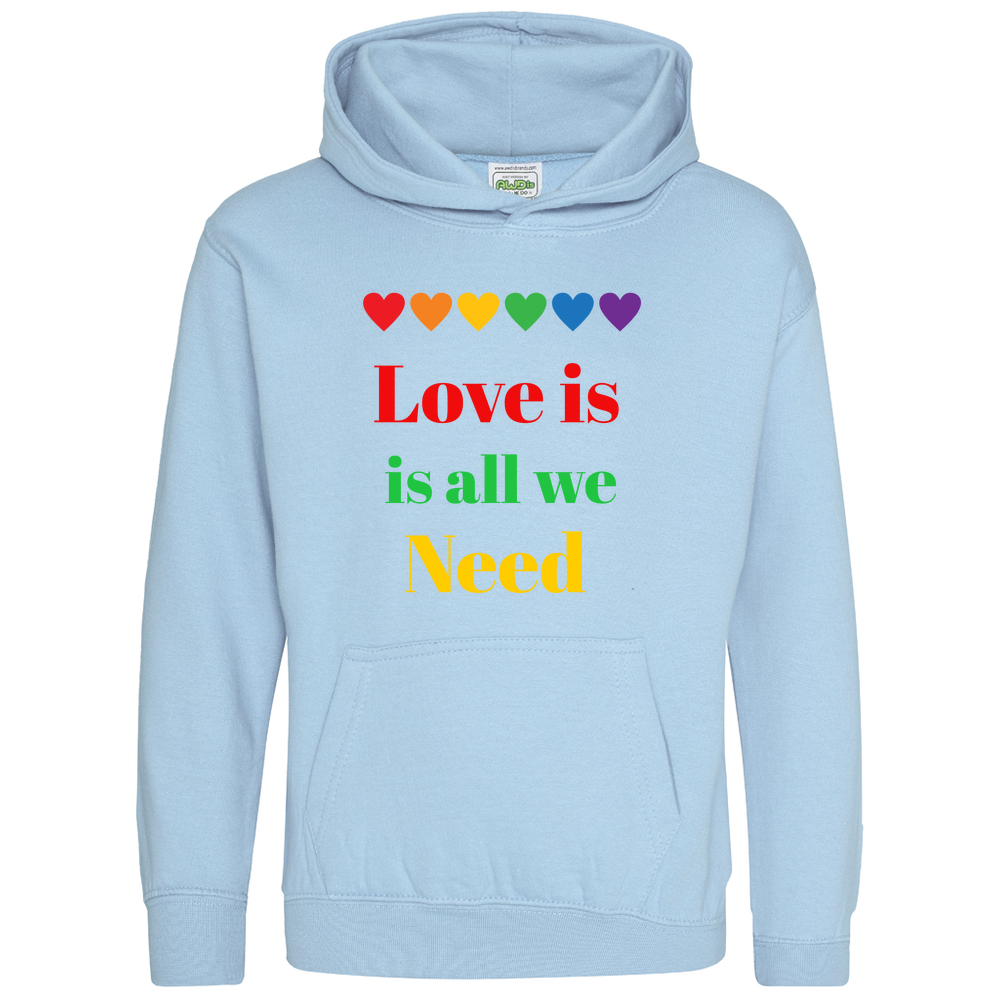 Kids Hoodie