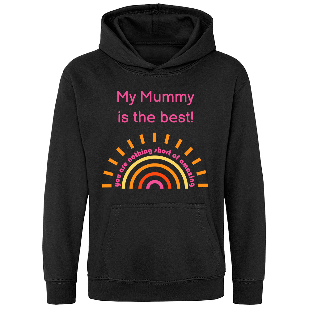 Mother's Day -  Kids Hoodie