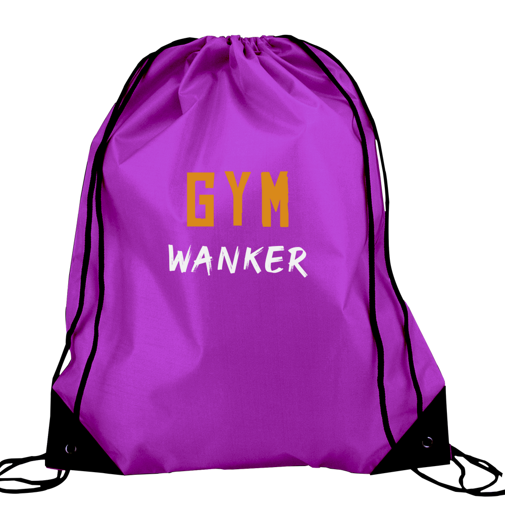 Drawstring Bag