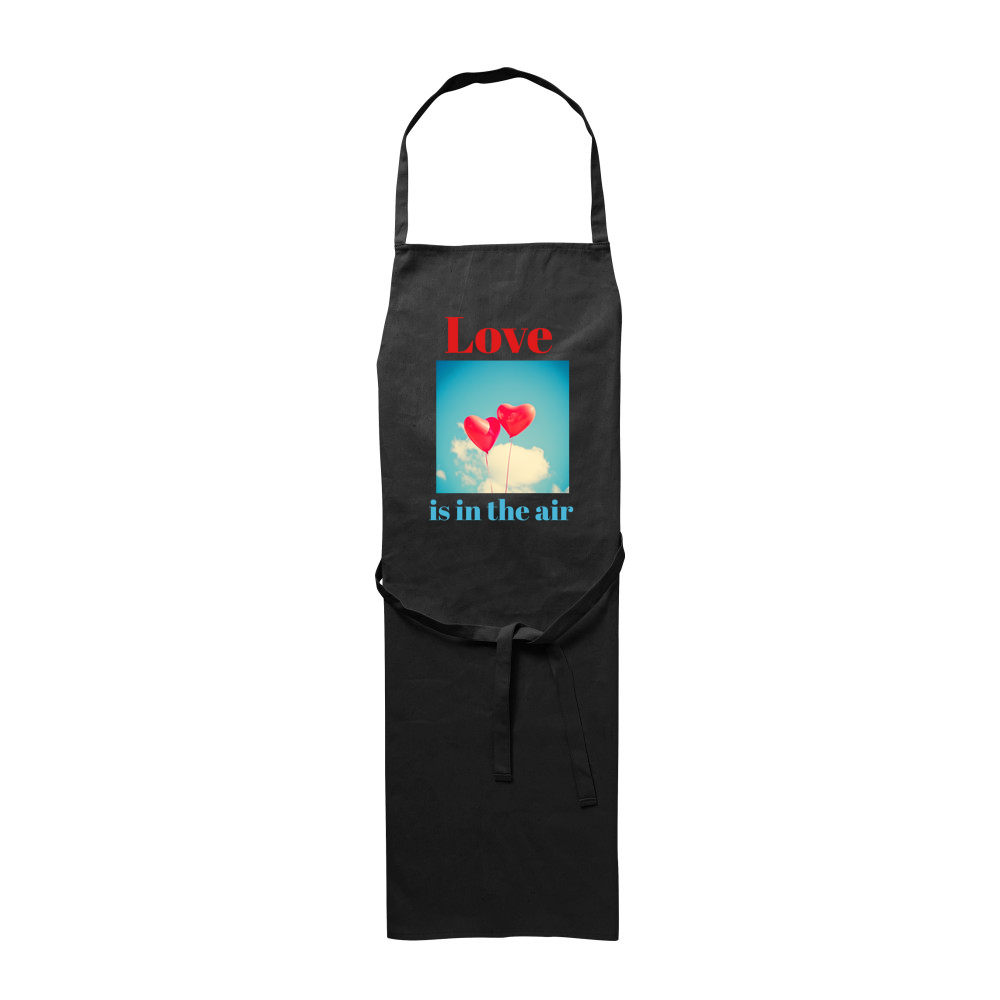 Cotton Apron