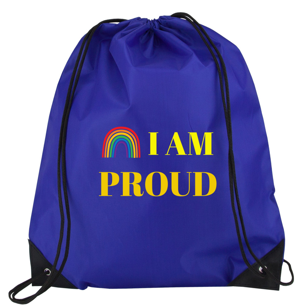 Drawstring Bag