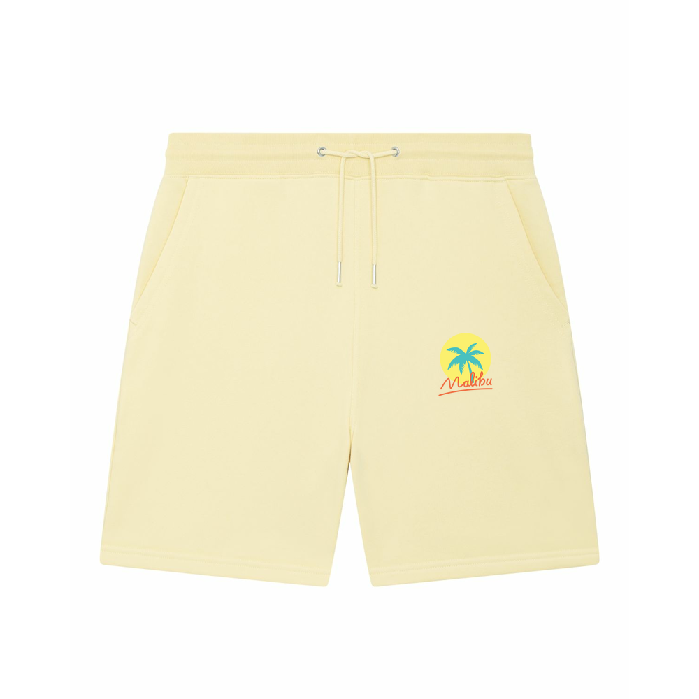 Malibu Summer - Unisex Jersey Shorts