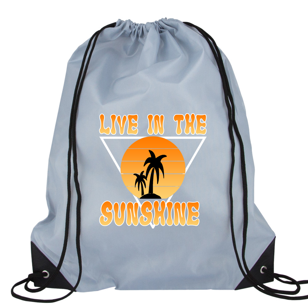 Drawstring Bag