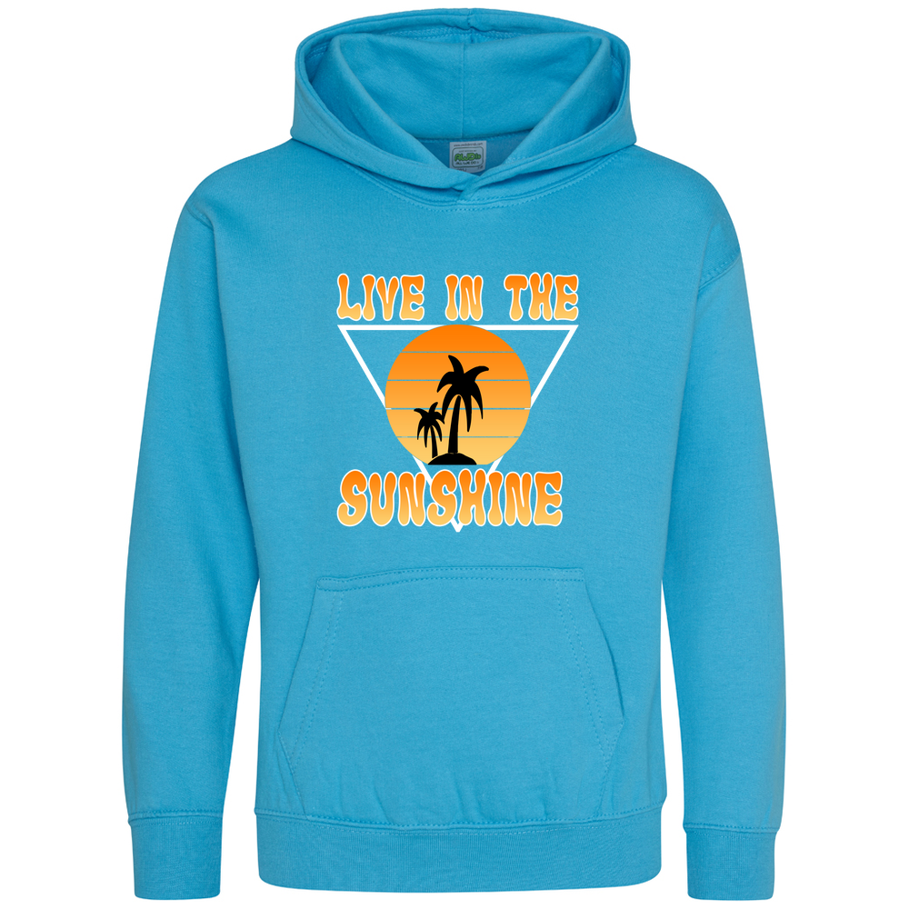 Kids Hoodie