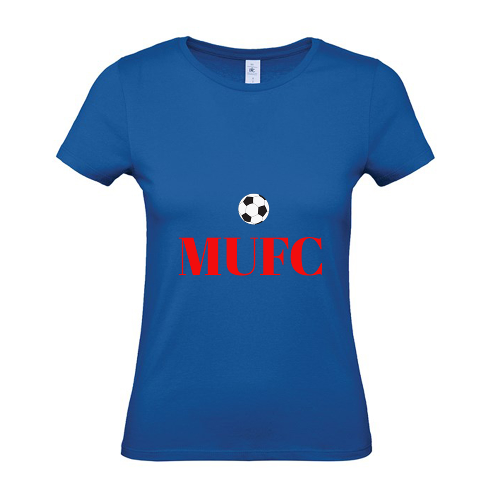 Ladies Fitted T-Shirt