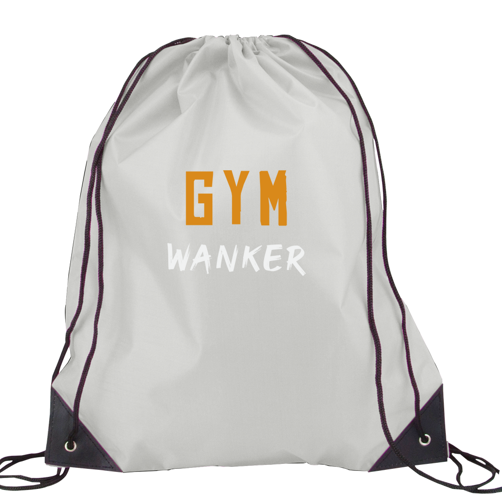 Drawstring Bag