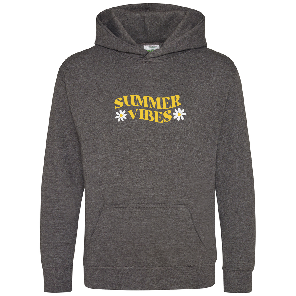 Summer Vibes -  Kids Hoodie