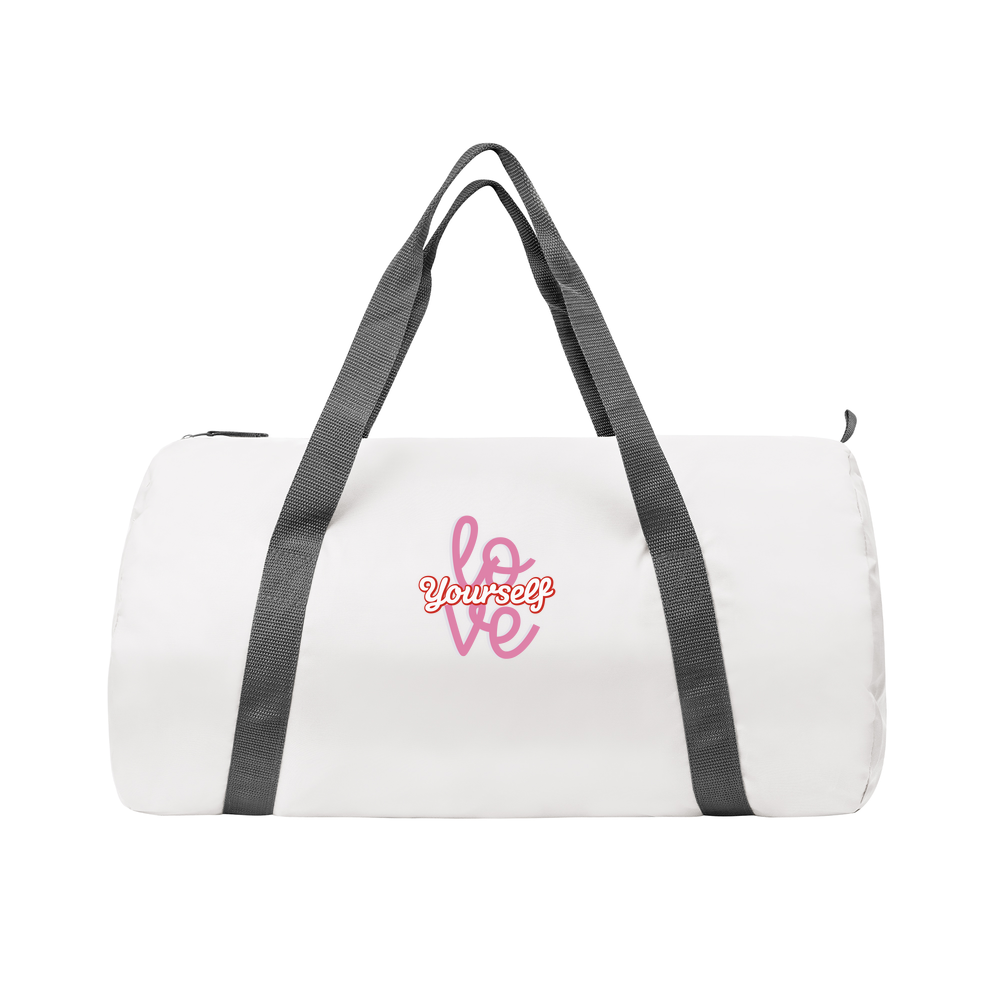 Mother's Day Love yourself - Gym Bag