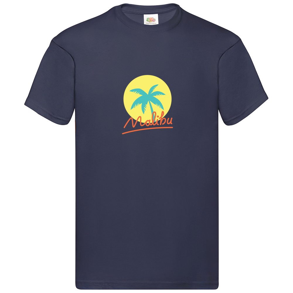 Malibu Summer - Kids T-Shirt