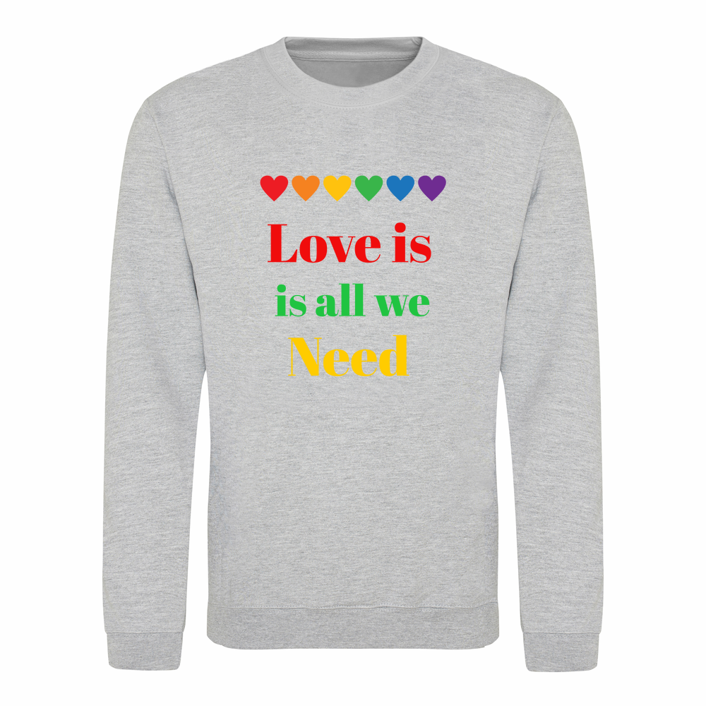 Kids Sweatshirt