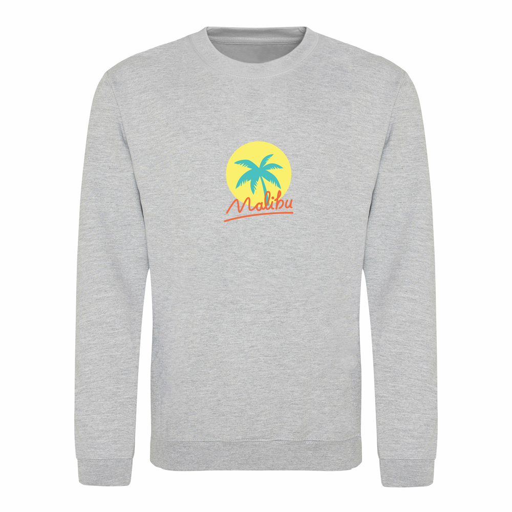 Malibu Summer - Kids Sweatshirt