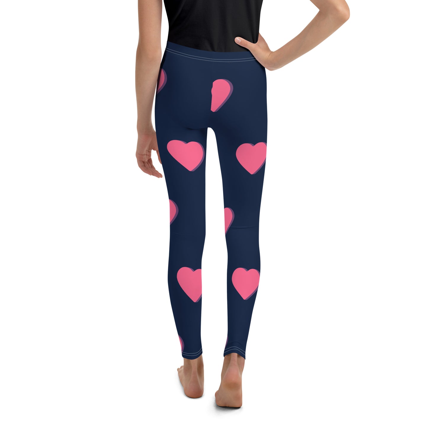 Youth Leggings