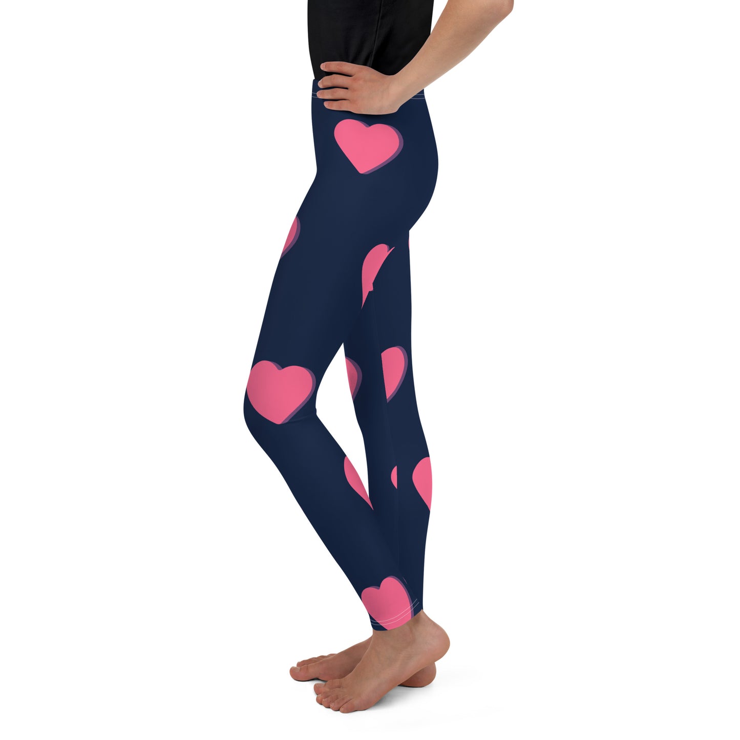 Youth Leggings