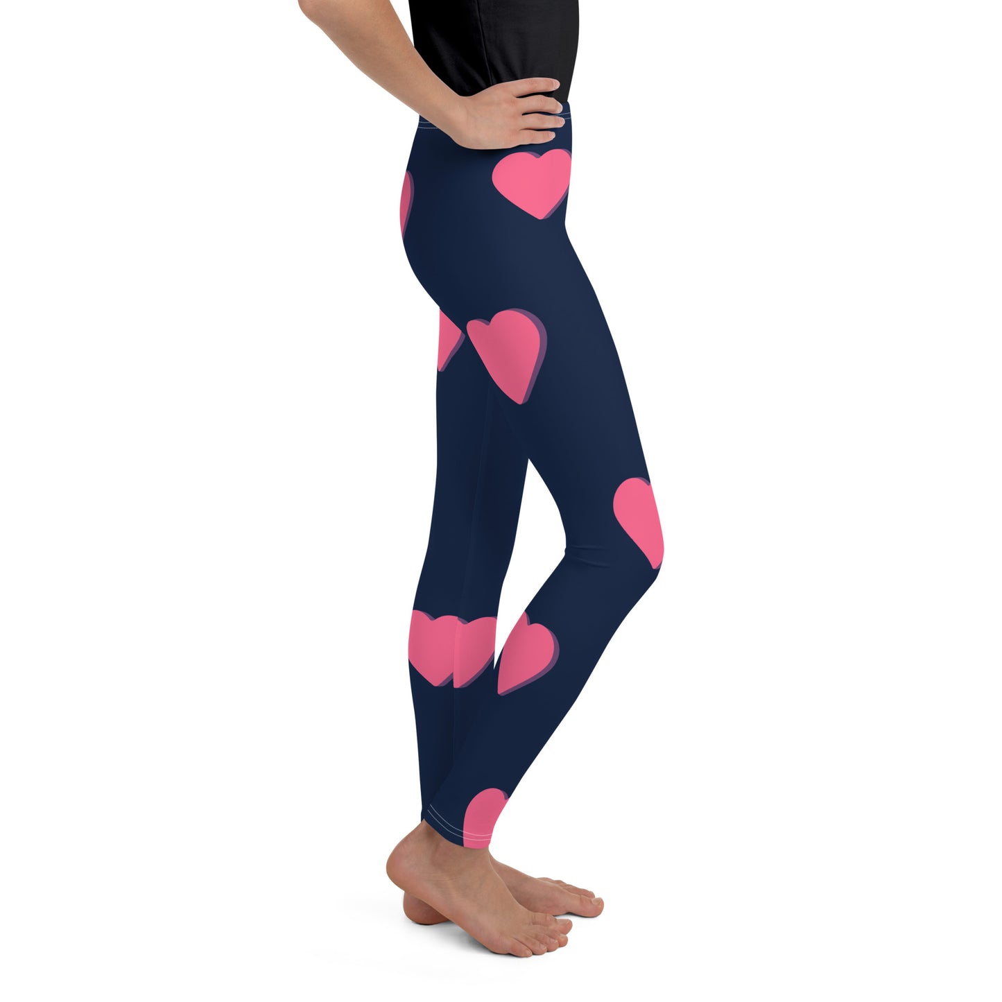 Youth Leggings