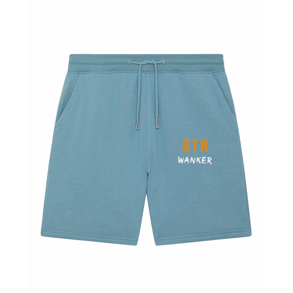 Unisex Jersey Shorts