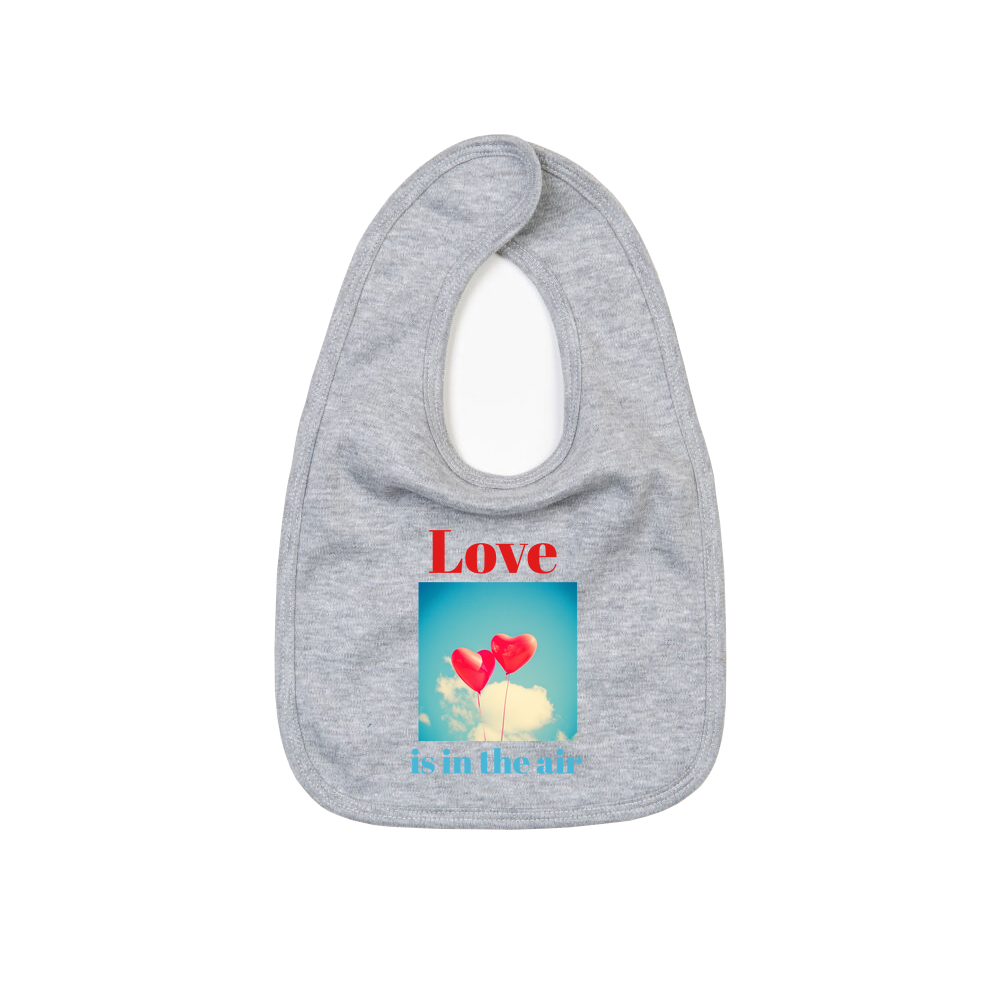 Baby Bib