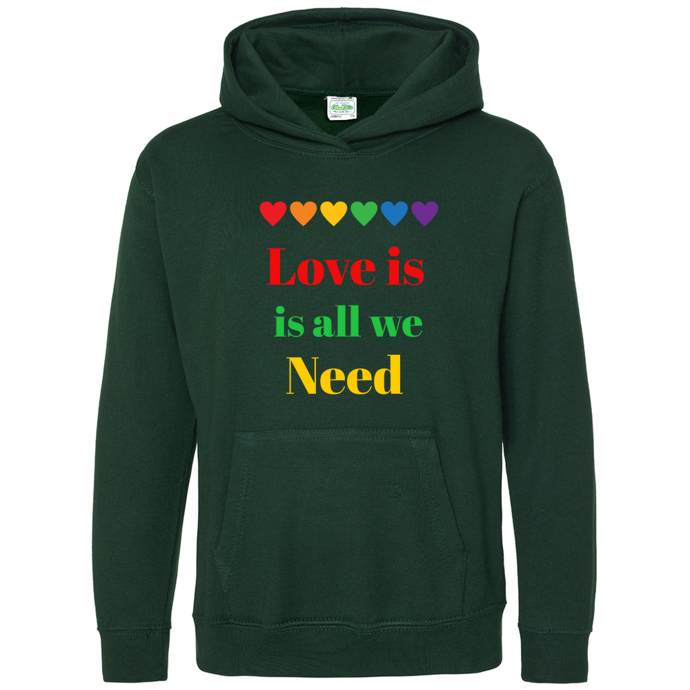 Kids Hoodie