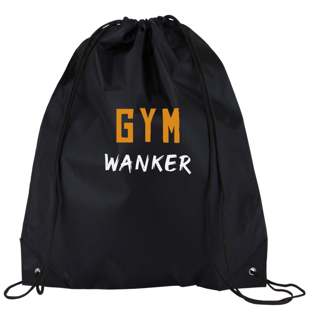 Drawstring Bag