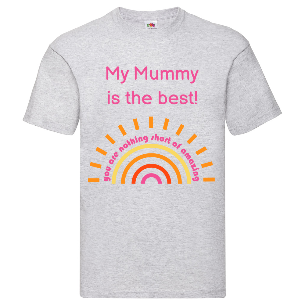 Mother's Day - Kids T-Shirt