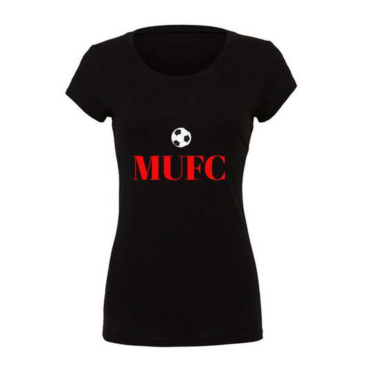 Ladies Slim Fit T-Shirt