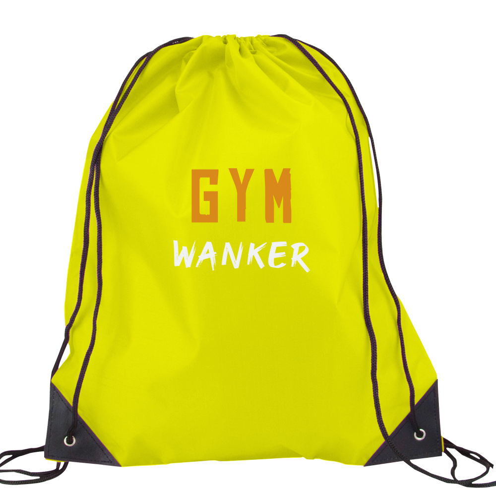 Drawstring Bag