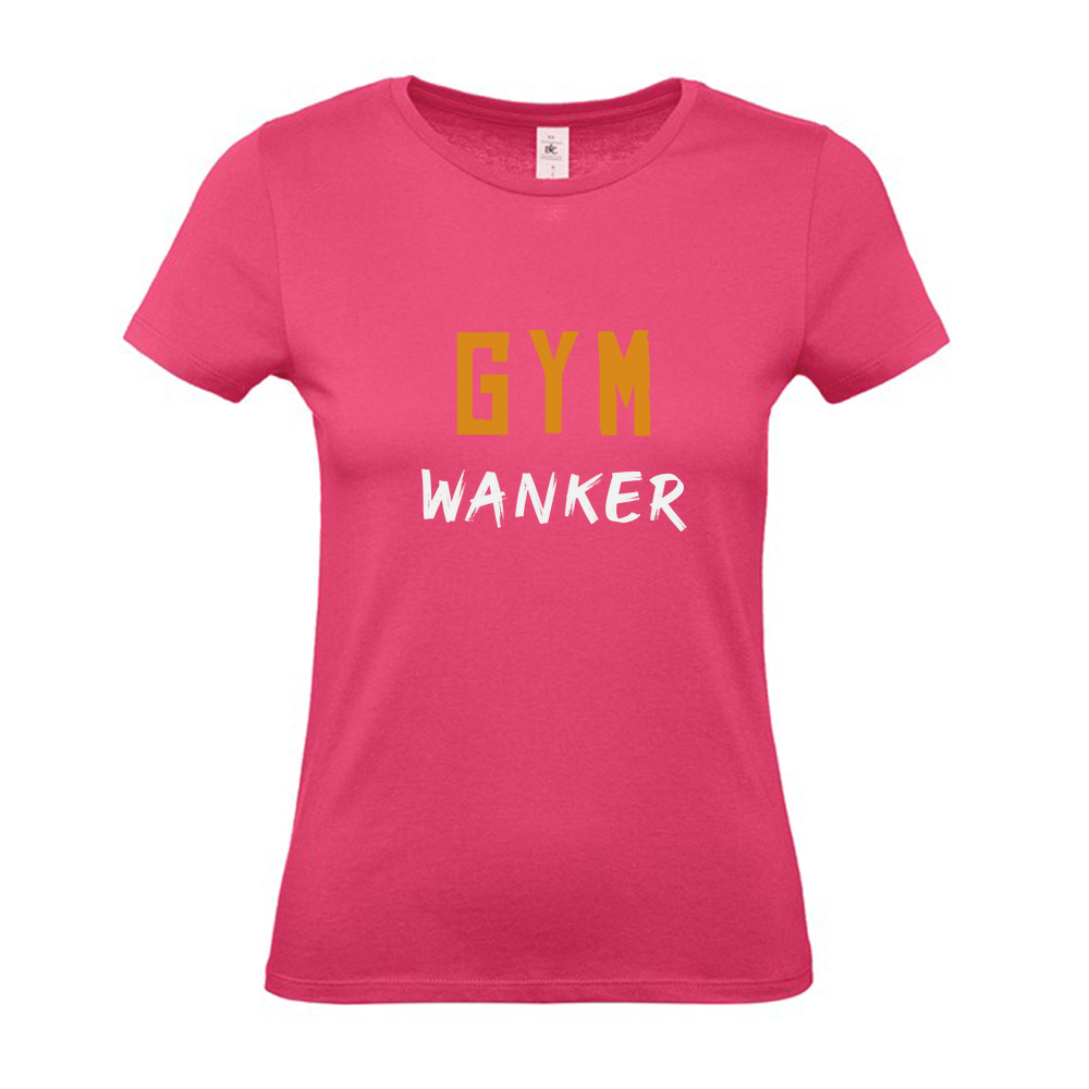 Ladies Fitted T-Shirt