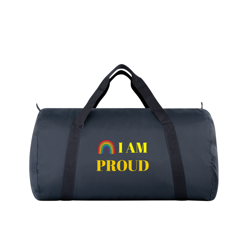 Gym Bag