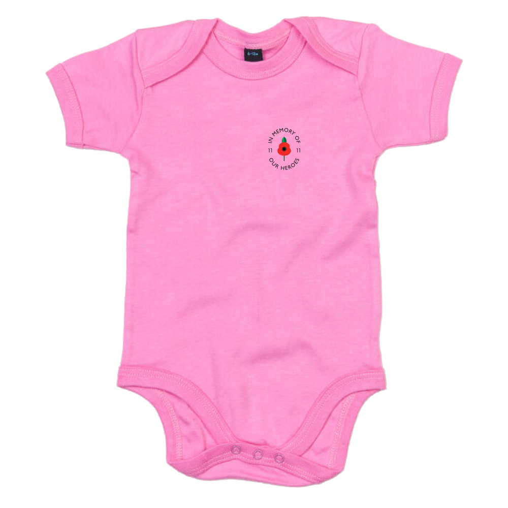 Baby Bodysuit
