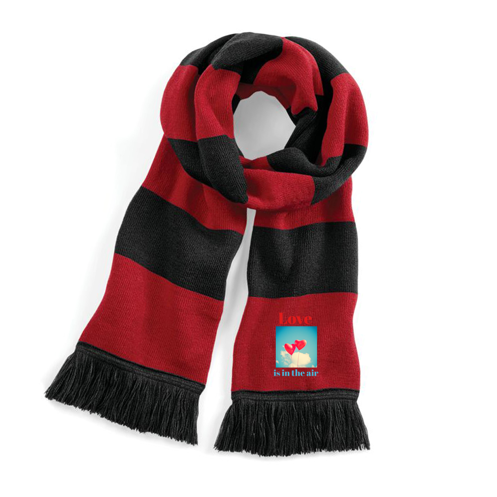 Stadium Scarf