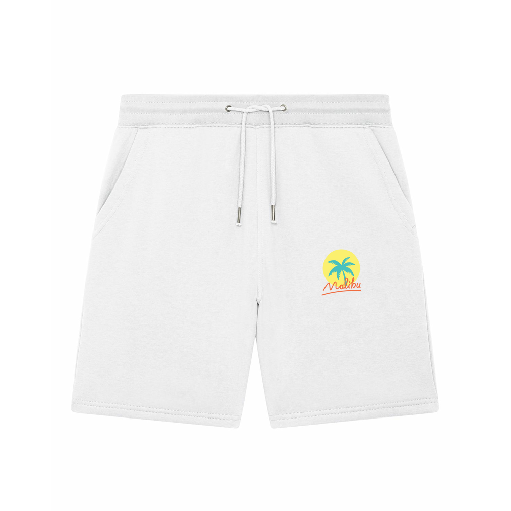 Malibu Summer - Unisex Jersey Shorts