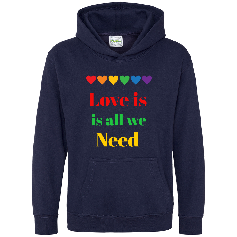 Kids Hoodie