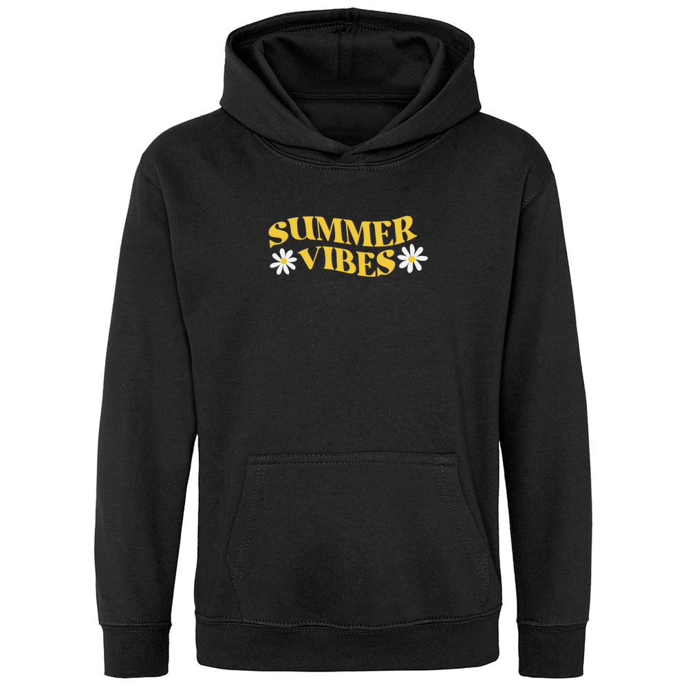 Summer Vibes -  Kids Hoodie