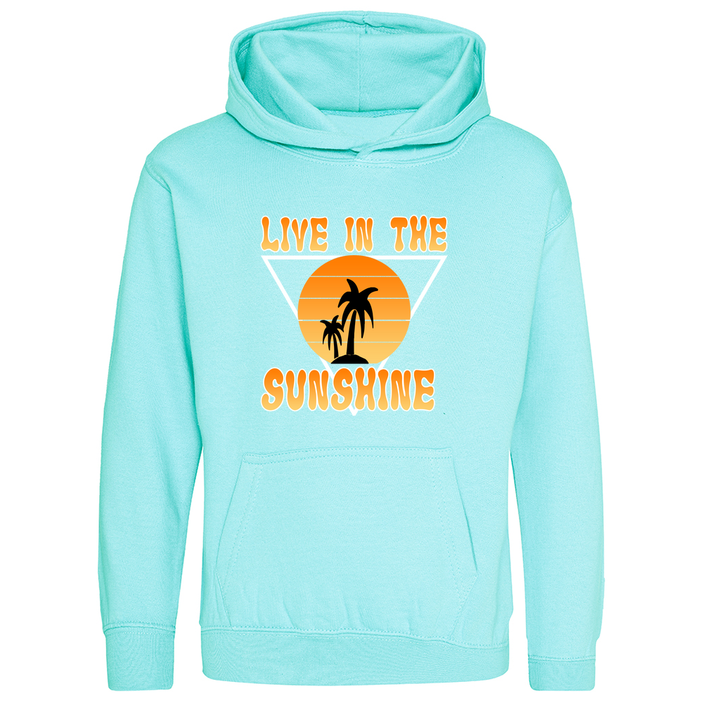 Kids Hoodie