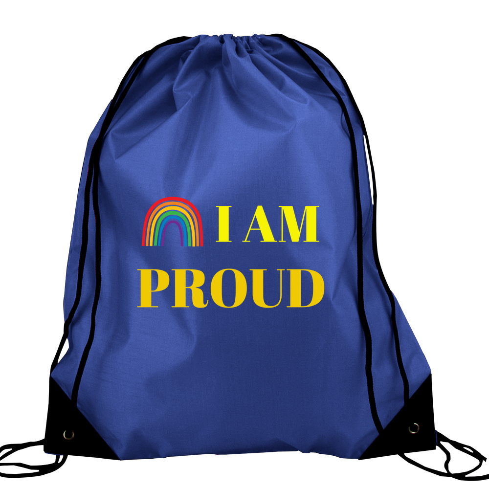 Drawstring Bag