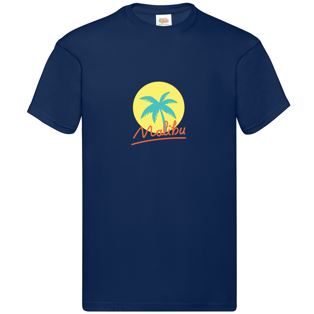 Malibu Summer - Kids T-Shirt