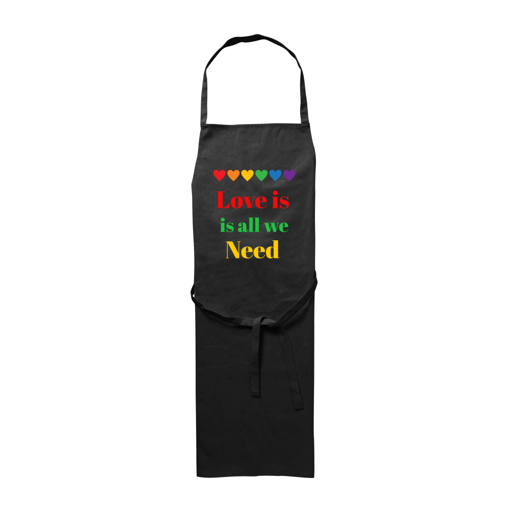 Cotton Apron