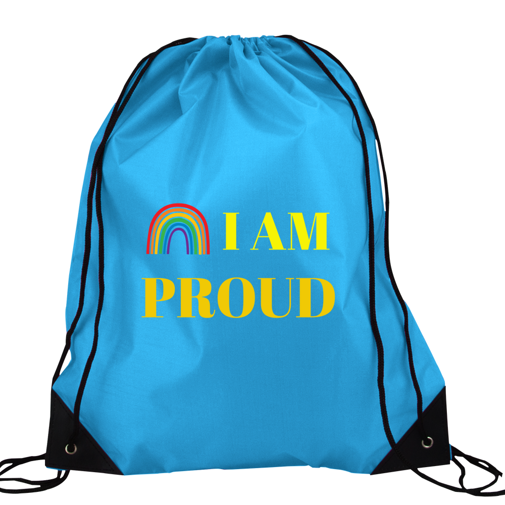 Drawstring Bag