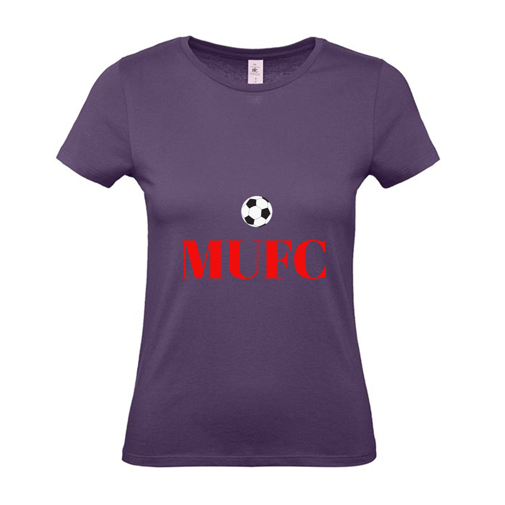 Ladies Fitted T-Shirt