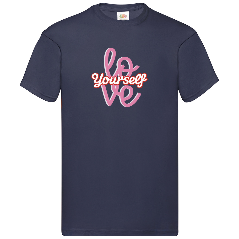 Mother's Day Love yourself - Kids T-Shirt