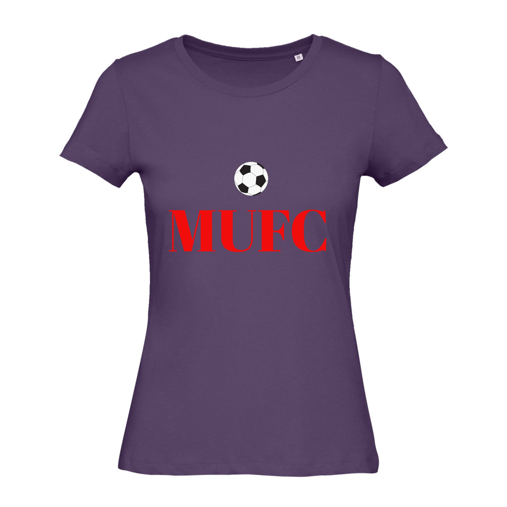 Ladies Organic T-Shirt