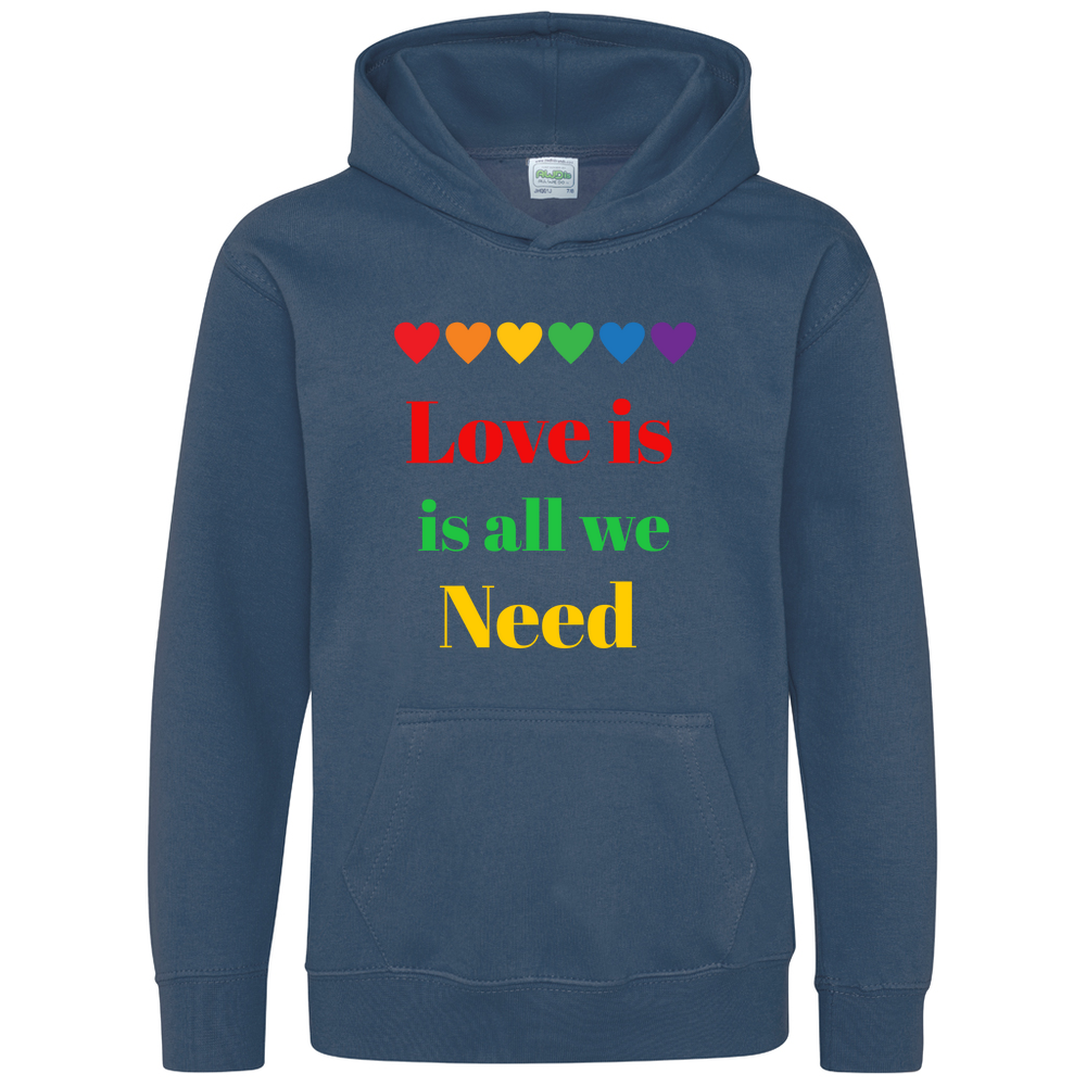 Kids Hoodie