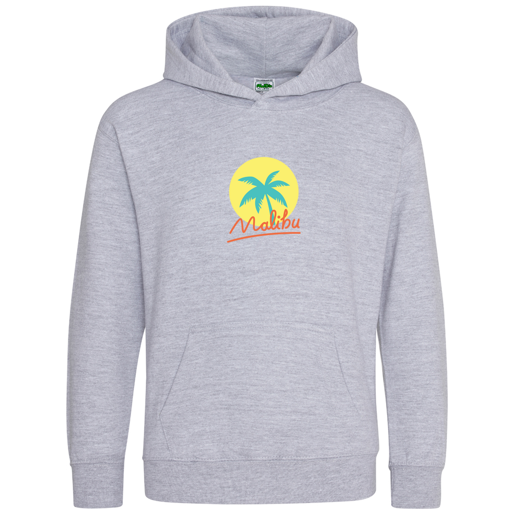 Malibu Summer - Kids Hoodie