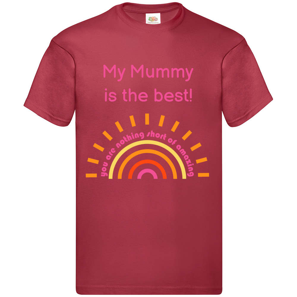 Mother's Day - Kids T-Shirt