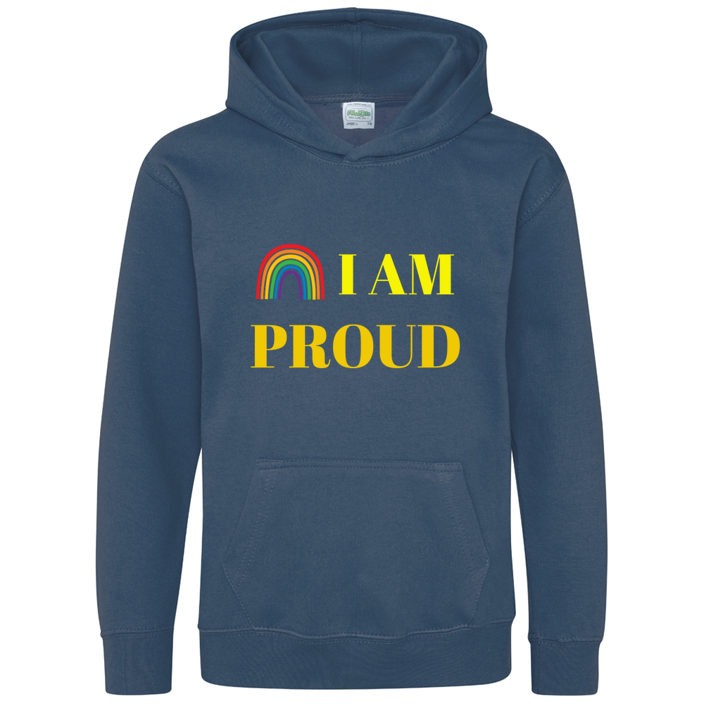 Kids Hoodie