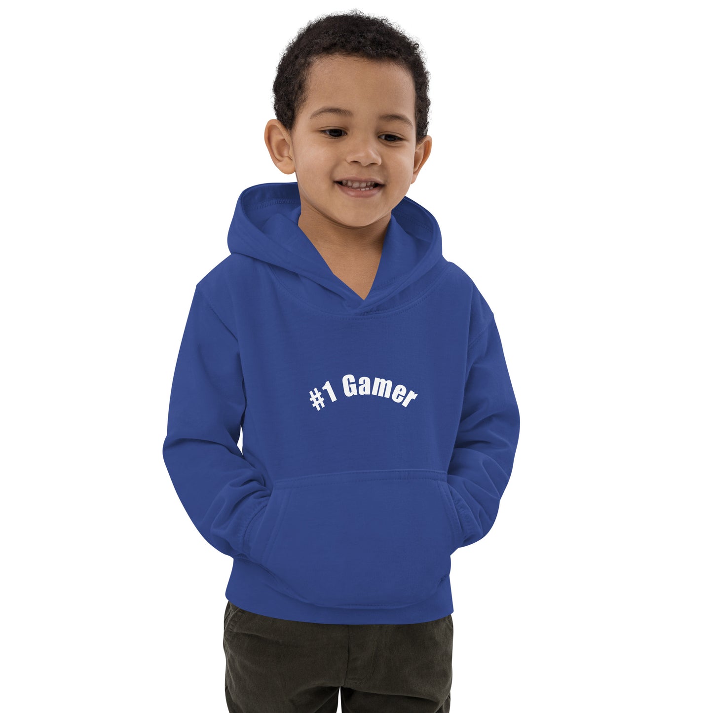 Kids Hoodie