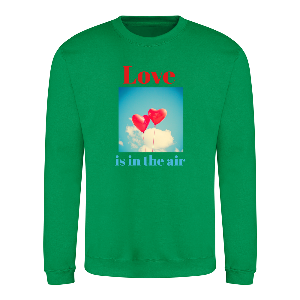 Kids Sweatshirt